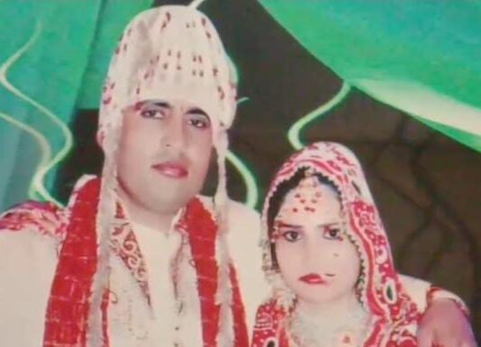 ਛੁੱਟੀ ਤੇ ਆਏ ਬੀਐਸਐਫ ਦੇ ਜਵਾਨ ਦੀ ਪਤਨੀ ਨੇ ਪ੍ਰੇਮੀ ਨਾਲ ਮਿਲ ਕੇ ਰੋਟੀ ਵਿਚ ਮਿਲਾ ਦਿੱਤਾ ਜ਼ਹਿਰ