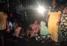 ਬਾਜਵਾ ਕਲੋਨੀ ਵਿਖੇ ਇਕ ਮਹੀਨੇ ਤੋਂ ਲੋਕ ਪ੍ਰੇਸ਼ਾਨ