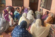 ਕਨੇਡਾ ਚ ਸੜਕ ਹਾਦਸੇ ਵਿੱਚ ਪਿੰਡ ਸੁੱਖਾ ਚਿੱੜਾ ਦੀ ਕੋਮਲ ਸਮੇਤ ਤਿੰਨ ਵਿਦਿਆਰਥਣਾਂ ਦੀ ਮੋਕੇ ਤੇ ਹੋਈ ਮੌਤ,ਦੋ ਗੰਭੀਰ ਜਖ਼ਮੀ