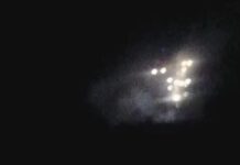 ਸਰਹੱਦੀ ਇਲਾਕੇ ਵਿੱਚ ਅੱਧੀ ਰਾਤ ਨੂੰ ਪਟਾਕੇ ਚਲਣ ਕਾਰਨ ਲੋਕ ਸਹਿਮੇ