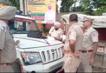 ਡਰਿੰਕ ਐਂਡ ਡਰਾਈਵ ਅਤੇ ਨਬਾਲਗ ਬੱਚਿਆਂ ਦੇ ਗੱਡੀਆਂ ਚਲਾਉਣ ਖਿਲਾਫ ਪੁਲਿਸ ਨੇ ਚੁੱਕੇ ਸਖਤ ਕਦਮ