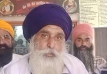 ਚੋਰਾਂ ਨੇ ਗੁਰਦਵਾਰਾ ਸਾਹਿਬ ਨੂੰ ਵੀ ਨਹੀਂ ਬਖਸ਼ਿਆ,,,,ਲਖਾਂ ਦਾ ਸਮਾਨ ਕੀਤਾ ਚੋਰੀ,,,