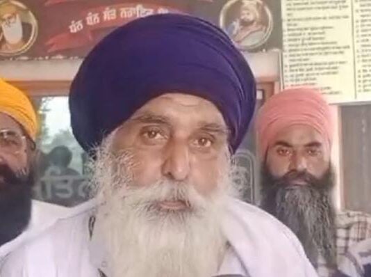 ਚੋਰਾਂ ਨੇ ਗੁਰਦਵਾਰਾ ਸਾਹਿਬ ਨੂੰ ਵੀ ਨਹੀਂ ਬਖਸ਼ਿਆ,,,,ਲਖਾਂ ਦਾ ਸਮਾਨ ਕੀਤਾ ਚੋਰੀ,,,