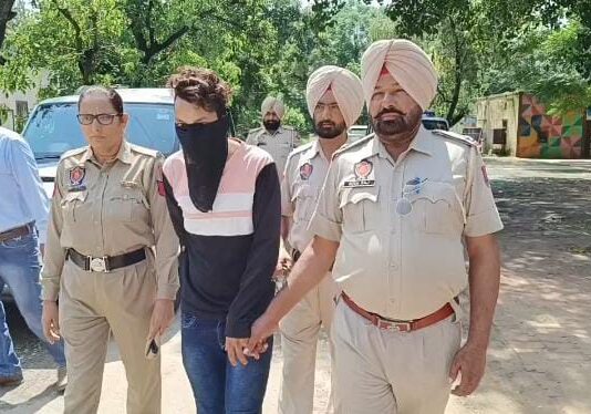 ਬਟਾਲਾ ਪੁਲਿਸ ਨੇ 2 ਸਾਲਾਂ ਬੱਚੀ ਨਾਲ ਰੇਪ ਕਰਨ ਵਾਲੇ ਨੇਪਾਲੀ ਨੂੰ ਕੁਝ ਘੰਟਿਆਂ ਵਿਚ ਹੀ ਦਿੱਲੀ ਤੋਂ ਕੀਤਾ ਕਾਬੂ