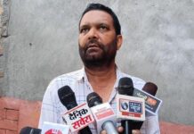 ਸਿਰ ਕਟੀ ਲਾਸ਼ ਮਿਲਣ ਦੇ ਮਾਮਲੇ ਵਿੱਚ ਨਜਾਇਜ਼ ਤਸ਼ਦਦ,ਫਸ ਗਏ ਸਾਬਕਾ ਏਡੀਜੀਪੀ ਰਾਮ ਸਿੰਘ ਅਤੇ ਕੁੰਵਰ ਪ੍ਰਤਾਪ ਸਿੰਘ ਵਰਗੇ ਅਧਿਕਾਰੀ