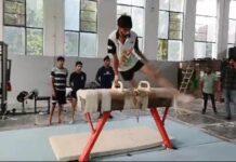 ਤਿੰਨ ਮਹੀਨੇ ਤੋਂ ਜਿਮਨਾਸਟਿਕ ਦੇ ਸਿਖਿਆਰਥੀ ਕਰ ਰਹੇ ਕੋਚ ਤੋਂ ਬਿਨਾਂ ਪ੍ਰੈਕਟਿਸ, ਨਵੰਬਰ ਮਹੀਨੇ ਜ਼ਿਲ੍ਹਾ ਪਧਰੀ ਪੰਜਾਬ ਪੱਧਰੀ, ਨੈਸ਼ਨਲ ਅਤੇ ਇੰਟਰਨੈਸ਼ਨਲ ਹੋਣ ਜਾ ਰਹੇ ਹਨ ਮੁਕਾਬਲੇ,,,, ਤਿਆਰੀ ਕੌਣ ਕਰਵਾਊ?