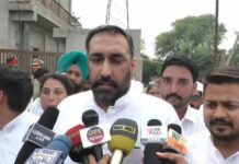 ਲੁਧਿਆਣਾ ਪਟਵਾਰੀਆਂ ਦੀ ਮੀਟਿੰਗ ਦੇ ਵਿੱਚ ਉਠੇ ਅਹਿਮ ਮੁੱਦੇ, ਪਟਵਾਰੀਆਂ ਨੇ ਆਪਣੇ ਨਾਲ ਪ੍ਰਾਈਵੇਟ ਕੰਮ ਕਰਨ ਵਾਲਿਆਂ ਦੀ ਵੀ ਦੱਸੀ ਸੱਚਾਈ …