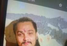 ਪੰਜ ਦਿਨਾਂ ਤੋਂ ਲਾਪਤਾ ਫਾਸਟ ਫੂਡ ਵਾਲਾ ਨੇਪਾਲੀ, ਪਤਨੀ ਵੱਲੋਂ ਰਿਪੋਰਟ ਲਿਖਾਉਣ ਦੇ ਬਾਵਜੂਦ ਪੁਲਿਸ ਨੇ ਨਹੀਂ ਕੀਤੀ ਲੱਭਣ ਦੀ ਕੋਸ਼ਿਸ਼