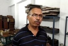 10 ਦਿਨਾ ਦੇ ਅੰਦਰ ਫੈਕਟਰੀ ਚ ਹੋਈ ਦੂਸਰੀ ਵਾਰ ਚੋਰੀ, ਸੀਸੀਟੀਵੀ ਕੈਮਰਾ ਦੀਆ ਤਾਰਾ ਤੋੜ ਦਿੱਤਾ ਵਾਰਦਾਤ ਨੂੰ ਅੰਜਾਮ । ਬਟਾਲਾ ਦੀਆ ਫੈਕਟਰੀਆ ਚ ਹੋ ਰਹੀਆ ਹਨ ਲਗਾਤਾਰ ਚੋਰੀ ਦੀਆ ਵਾਰਦਾਤਾ