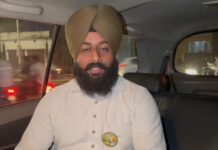 ਕਿਸਾਨ ਆਗੂ ਇੰਦਰਪਾਲ ਸਿੰਘ ਵੱਲੋਂ ਗੁਰਦਾਸਪੁਰ ਬੰਦ ਦੀ ਹਿਮਾਇਤ ਕਰਨ ਦਾ ਐਲਾਨ