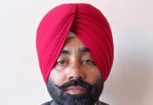 ਪੰਚਾਇਤੀ ਚੋਣਾਂ ਦੌਰਾਨ ਚੋਣ ਅਮਲੇ ਦੀ ਕੁੱਟ -ਮਾਰ ਪੰਜਾਬ ਸਰਕਾਰ ਦੇ ਅਮਨ ਕਾਨੂੰਨ ਦਾ ਦਿਵਾਲਾ।: ਡੈਮੋਕ੍ਰੇਟਿਕ ਟੀਚਰਜ਼ ਫਰੰਟ।