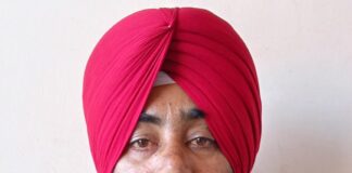 ਪੰਚਾਇਤੀ ਚੋਣਾਂ ਦੌਰਾਨ ਚੋਣ ਅਮਲੇ ਦੀ ਕੁੱਟ -ਮਾਰ ਪੰਜਾਬ ਸਰਕਾਰ ਦੇ ਅਮਨ ਕਾਨੂੰਨ ਦਾ ਦਿਵਾਲਾ।: ਡੈਮੋਕ੍ਰੇਟਿਕ ਟੀਚਰਜ਼ ਫਰੰਟ।