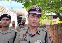 ਜਦੋਂ ਪੁਲਿਸ ਵਾਲਿਆਂ ਨੇ ਸਿਫਾਰਸ਼ਾਂ ਨੂੰ ਕੀਤਾ ਦਰਕਿਨਾਰ